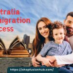 Australia Immigration Process