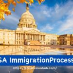 USA immigration Process